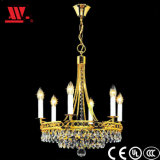 Classical Crystal Decorated Chandelier Wl-82160
