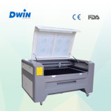 Jinan Factory CO2 150W Stainless Steel Laser Cutting Machine (DW1390)