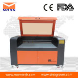Laser Machine for Nonmetal Materials Engraving and Cutting