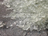 Super White Clear Glass Lump (GR2000)