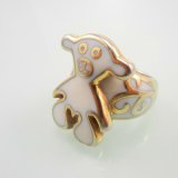 OEM Design Children's Ring Jewelry