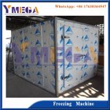 Industrial Automatic Freezer Machine Food Quick Freezing Machine