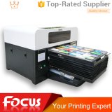 Cylinder Tray UV Printer for Digital Glass Printing Machine Price