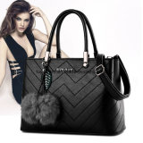 Hot Selling PU Designs of Handbags for Women