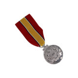 Reasonable Price Best Rated Zinc Alloy Medal