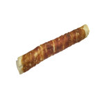 Premium Chicken Wrap Long Rawhide Stick Dog Chew