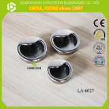Round Cup Pull Furniture Cabinet Handle