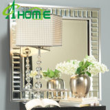 Made in China Cheap Wholesale Square Wall Mirror