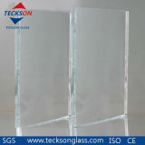 8mm Ultra Clear Float Glass with High Quality