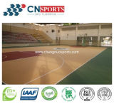 Excellent Cheap Price Indoor and Outdoor PU Rubber Basketball Court Coating