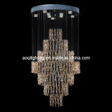 Modern Simplify Fashion Glass Lamp Aq88207