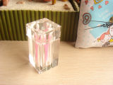Glass Toothpick Holder for Home Promotion Gifts