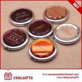 Hot Selling Crystal Foldable Compact Mirror with Custom Logo