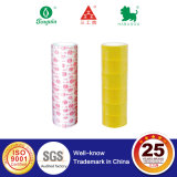25years Manufacturer Popular Quality Stationery Tape