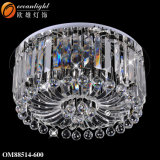 Modern Crystal Ceiling Lamps Hotel House Ceiling Lamp Decoration Crystal Ceiling Light Om88514