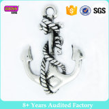 Fancy Anchor Charms Design for Jewelry Making
