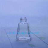 Featured Crystal Perfume Glass Bottle 60ml