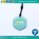 Factory Price 125. kHz Tk4100 Epoxy RFID Smart Cards