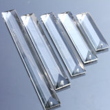 Wholesale Crystal Triangle for Bead Curtain Lighting Accessories&Pendant