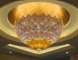 Modern Crystal Glass Ceiling Lamp (WHP-6062Z)
