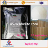 High Quality Food Grade Neotame Sweetener Powder Price