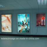 Poster Frame with Aluminum Frame Wall Mounted LED Light Box