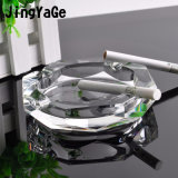 Crystal Ashtray 2018 New Hot Home Garden Household Merchandises Lighters Smoking Accessories Ashtrays