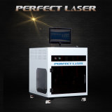 Good Quality K9 Blank Crystal 3D Laser Engraving Machine to Promotion Gift