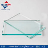 Clear Float Glasss Building Glass with Good Quality