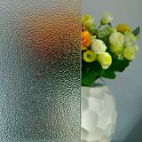 3mm, 4mm, 5mm Clear/Bronze Patterned Glass Price