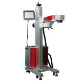 Good Quality 30W CO2 Laser Marking Machine for Non-Metal