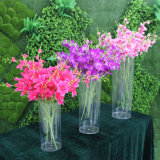 New House decoration Acrylic Flower Vase