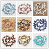 Mix Stones Chips Beads Strand