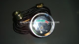 Mechanical Pressure/Temperature/Fuel/Oil/Water/ Gauge/Meter/Ammeter/Hourmeter