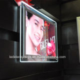 Acrylic Sheet Crystal Mirror LED Light Box