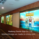 China Wholesale Advertising Display LED Light Box for Wall Mounted