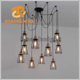 European Style Lamps Light Bulb Living Room Lights