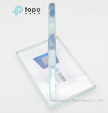 3mm - 19mm High Quality Ultra Clear / Extra Clear Low Iron Float Glass (UC-TP)