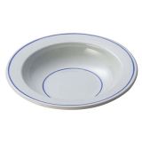 Melamine Deep Plate/Melamine Fruit Plate/Dinnerware (BM5219)