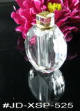 Crystal Crafts Body Perfume Bottle