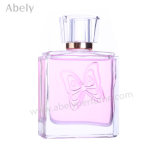 50ml ODM/OEM Butterfly Glass Bottle with Surlyn Cap and Sprayer