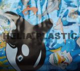 PVC Film for Inflatable Toys (HL031-2)