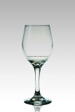 Crystal Clear Red Wine Glass (B-WG11)