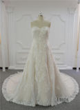 Lace Wedding Dresses Bridal Gown A-Line Wedding Dress 2017