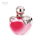 100ml Customized Apple Style Brand Perfume Glass Perfume Bottle