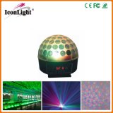 Hot Sale 4*3W Mini LED Starball Party Light for Dancing