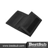 Promotional Sublimation Deluxe PVC Wallet (QB07)