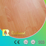 Commercial 8.3mm E1 AC3 Walnut U-Grooved Wood Wooden Laminated Laminate Flooring