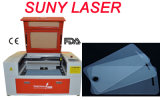 Perfect Cutting Results Screen Protector Laser Cutter 60*40cm 50W