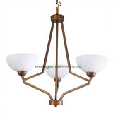Indoor House Decorative Chandelier Hanging Lamp for Modern Style